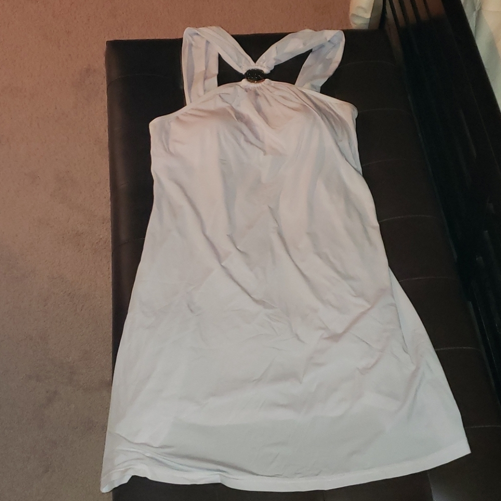 Michael Kors Bathing Suit Cover